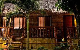 Loboc Cool River Resort
